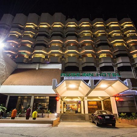 Roseinn Hotel Taphanhin Taphan Hin Exterior photo